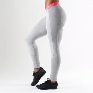 NWOT Gymshark Flex Leggings